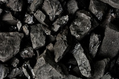 Goatacre coal boiler costs