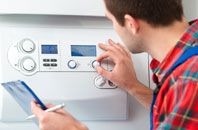 free commercial Goatacre boiler quotes