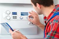 free Goatacre gas safe engineer quotes